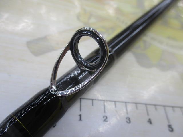 メタリア ヒラメ SS/MH-240・J