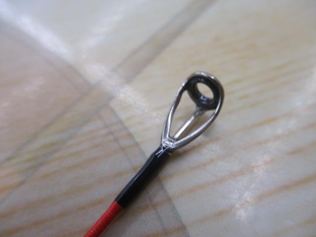 メタリア ヒラメ SS/MH-240・J