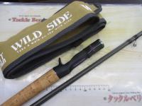 ワイルドサイド WSC69MH Frog Game Special