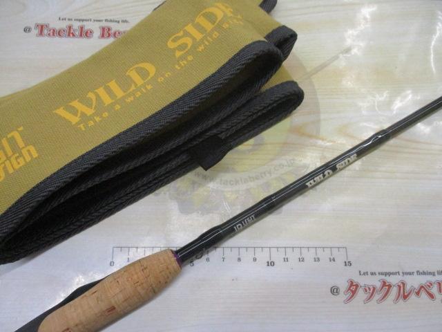 ワイルドサイド WSS59L