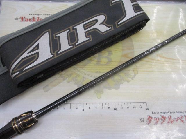 エアエッジ 661M/MLB・E