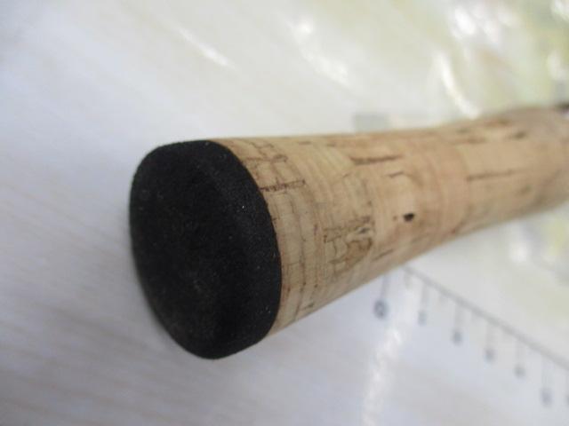 トラウトフィールド TFS-532L