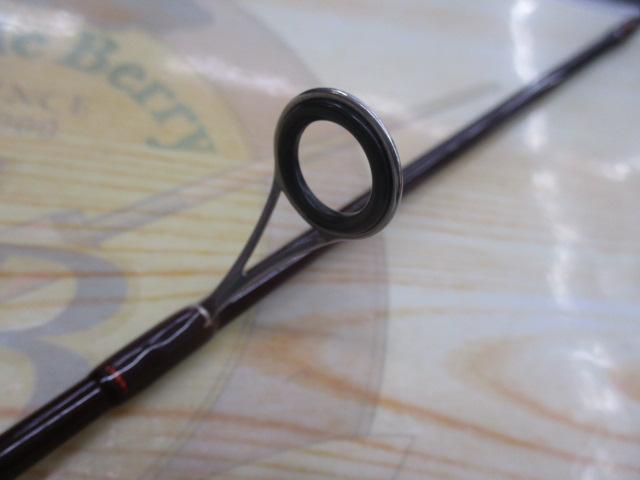 トラウトフィールド TFS-532L