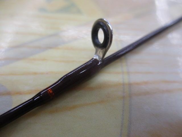 トラウトフィールド TFS-532L