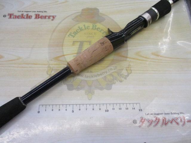 バスパラ BPC-66MH