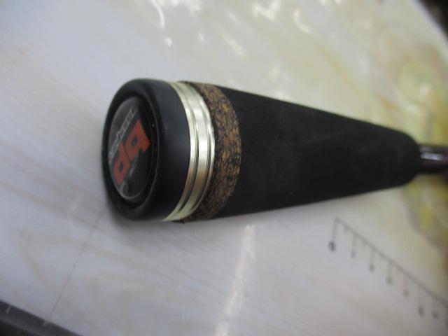 バスパラ BPC-66MH