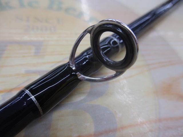 バスパラ BPC-66MH