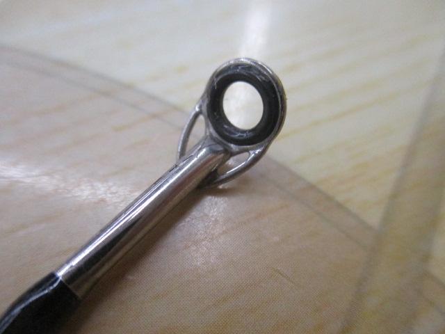 バスパラ BPC-66MH