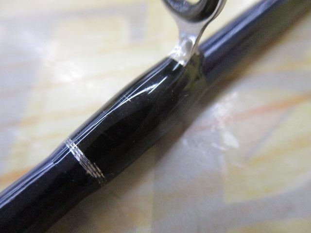 バスパラ BPC-66MH