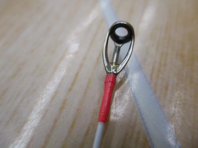 19セフィアSSティップエギング 511ML-S