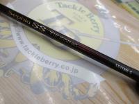 19セフィアSSティップエギング 511ML-S