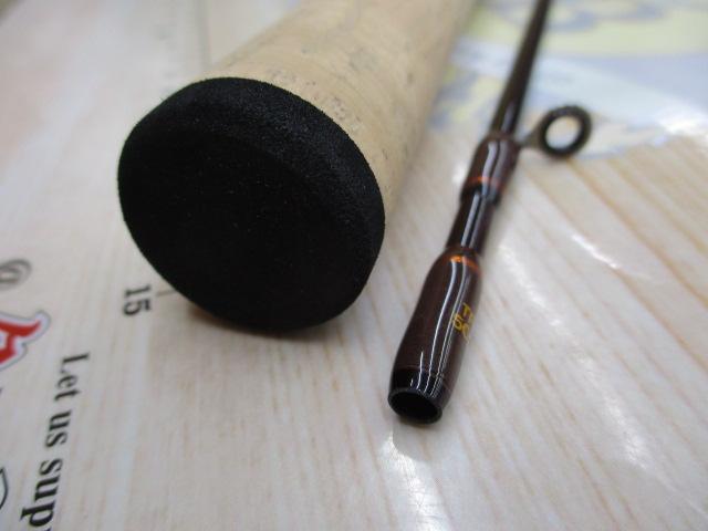 トラウトフィールド TFC-502L