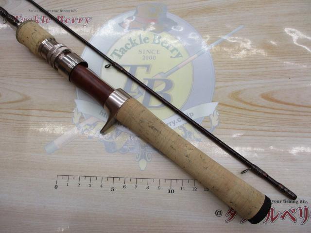 トラウトフィールド TFC-502L