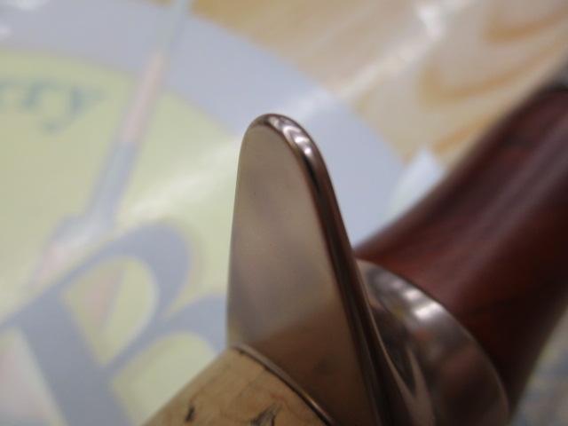 トラウトフィールド TFC-502L