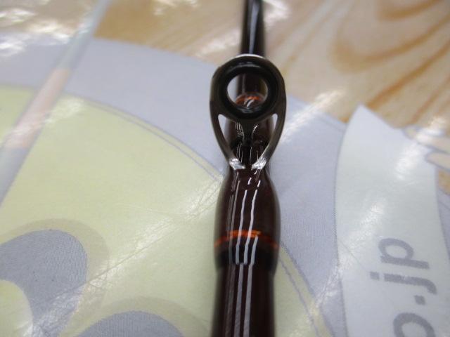 トラウトフィールド TFC-502L