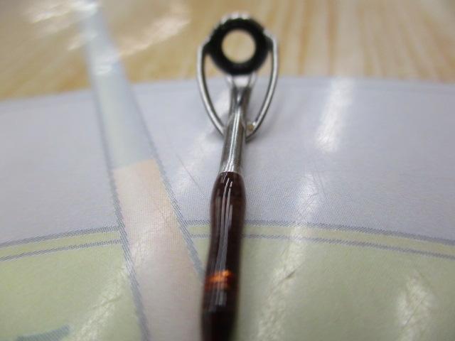 トラウトフィールド TFC-502L