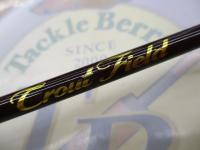 トラウトフィールド TFC-502L