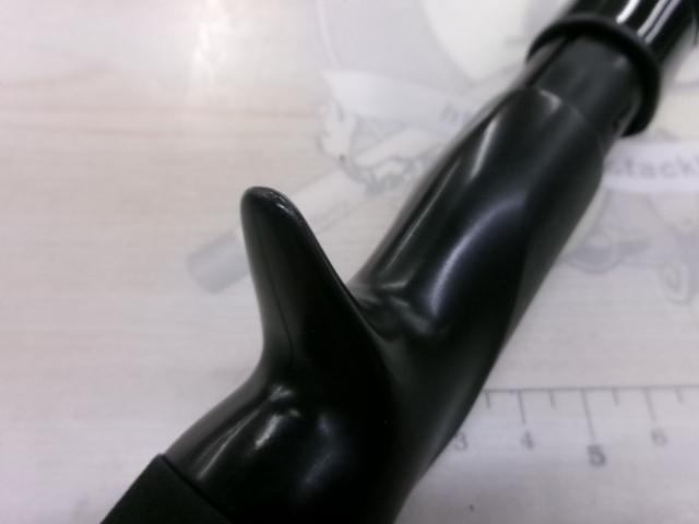 グランデージ STD.C76MH