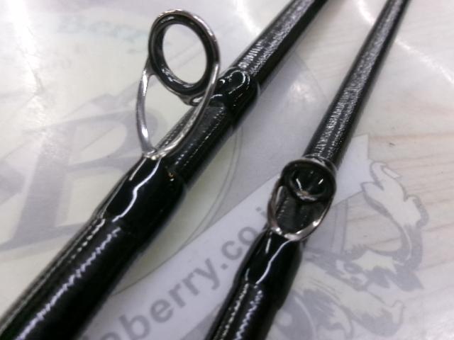 グランデージ STD.C76MH