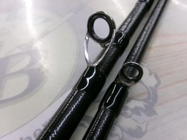 グランデージ STD.C76MH