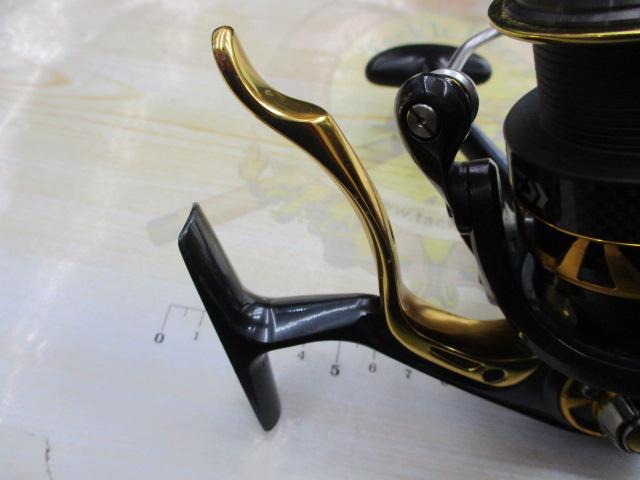 15トーナメントISO 2500SHLBD