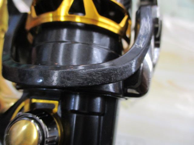 15トーナメントISO 2500SHLBD