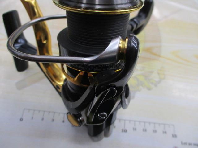 15トーナメントISO 2500SHLBD