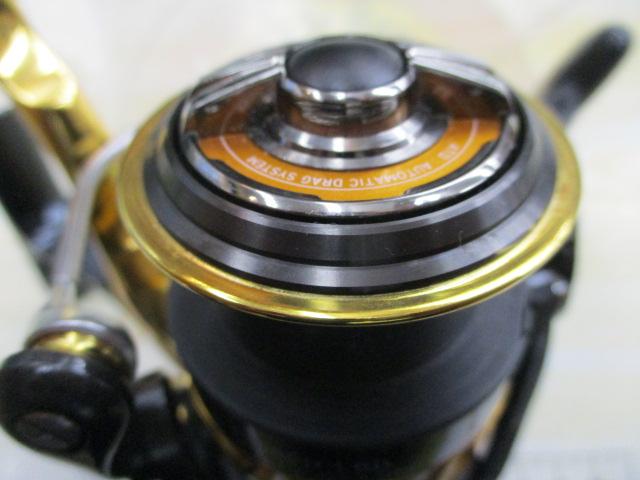 15トーナメントISO 2500SHLBD