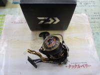 15トーナメントISO 2500SHLBD