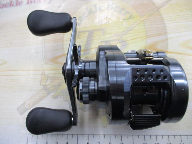 24カルカッタコンクエスト シャローエディション 31HG