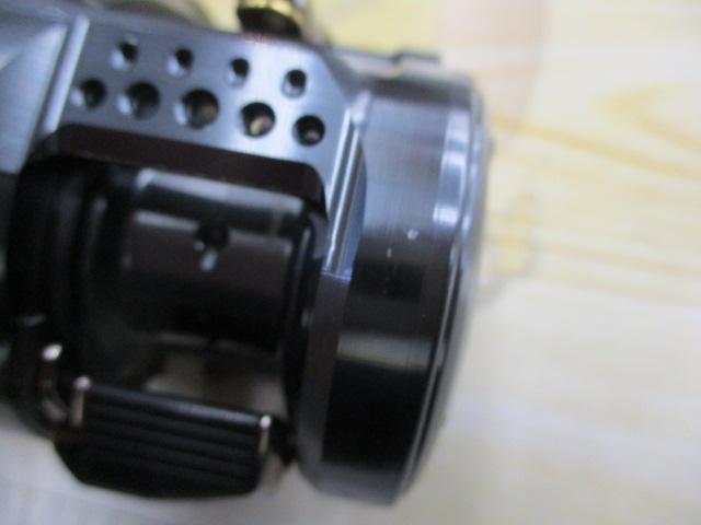 24カルカッタコンクエスト シャローエディション 31HG