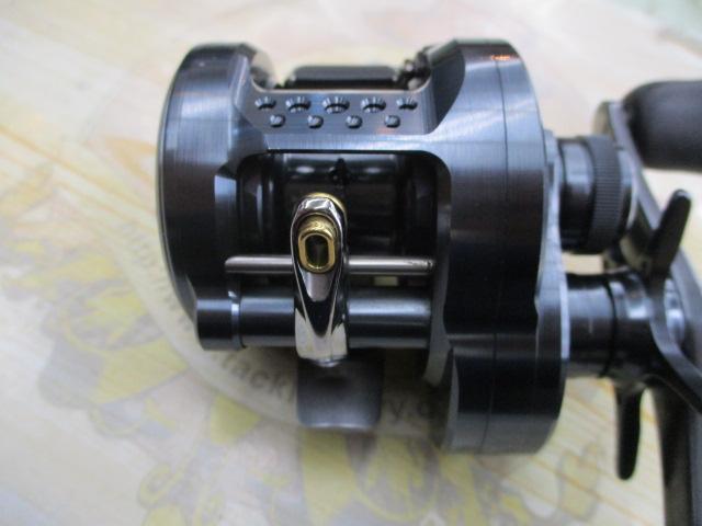 24カルカッタコンクエスト シャローエディション 31HG