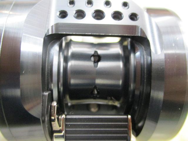 24カルカッタコンクエスト シャローエディション 31HG