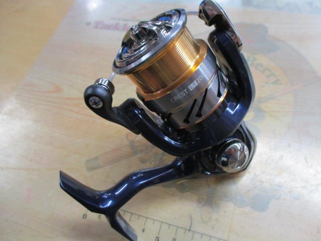 20クレスト LT2000S