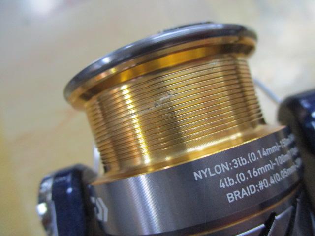 20クレスト LT2000S