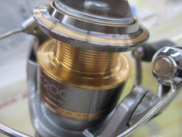 10ナスキーC2000
