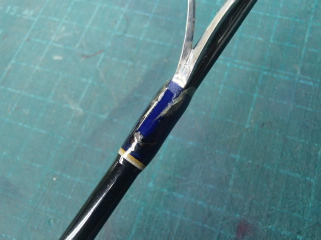 サーベルダンスⅡ SDS-60UL-Ⅱ