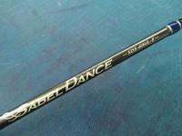 サーベルダンスⅡ SDS-60UL-Ⅱ