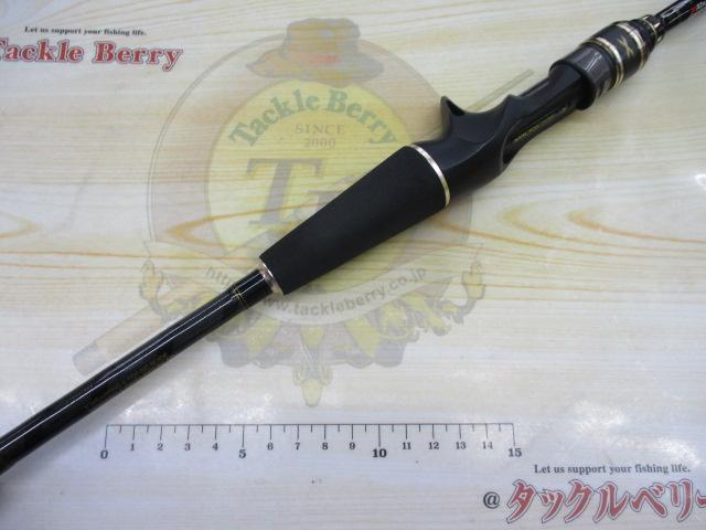 クロスフィールド XRFC-662ML-BF