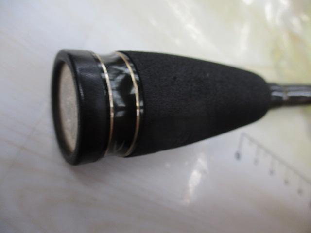 クロスフィールド XRFC-662ML-BF