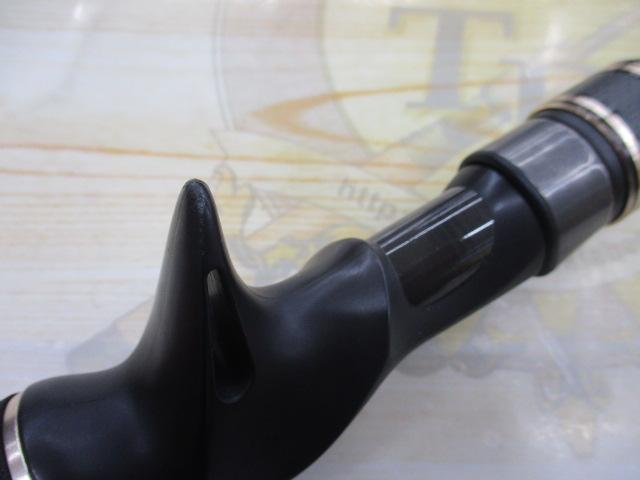 クロスフィールド XRFC-662ML-BF