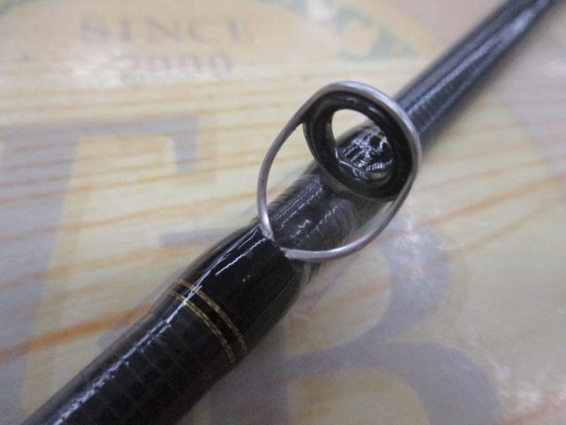 クロスフィールド XRFC-662ML-BF