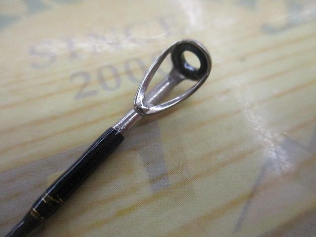 クロスフィールド XRFC-662ML-BF