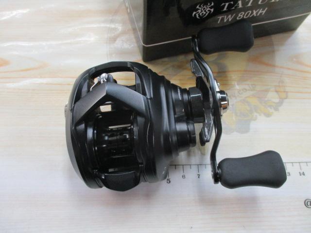 タトゥーラ TW 80XH