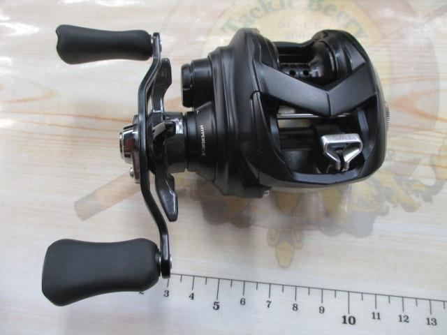 タトゥーラ TW 80XH