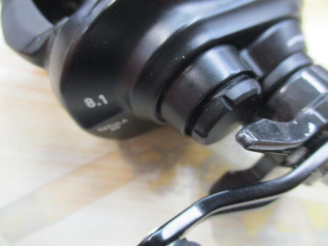 タトゥーラ TW 80XH