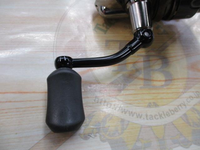 13コンプレックスBB 2500HGS F6