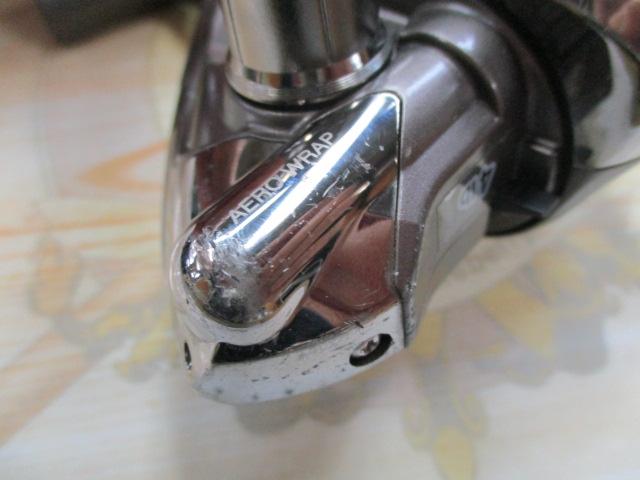 13コンプレックスBB 2500HGS F6