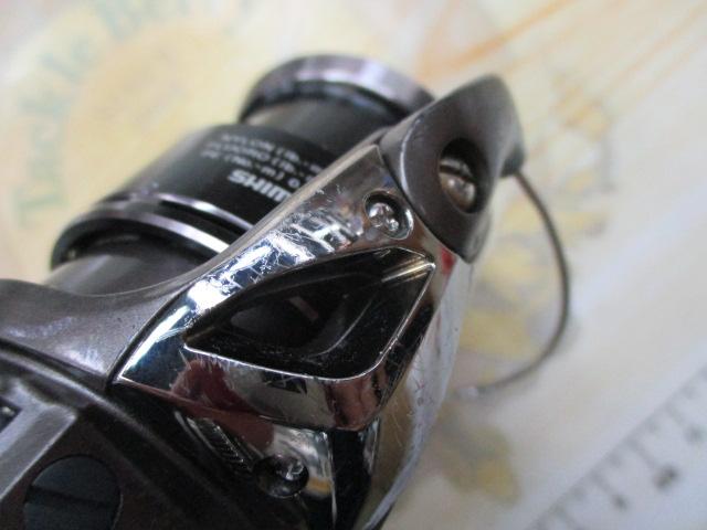 13コンプレックスBB 2500HGS F6