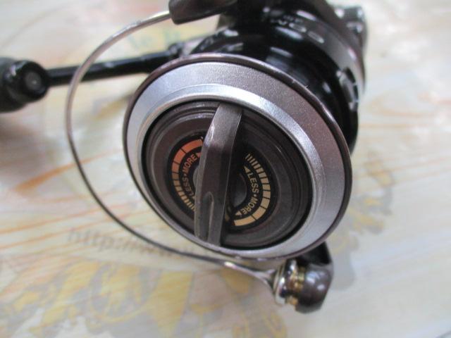 13コンプレックスBB 2500HGS F6